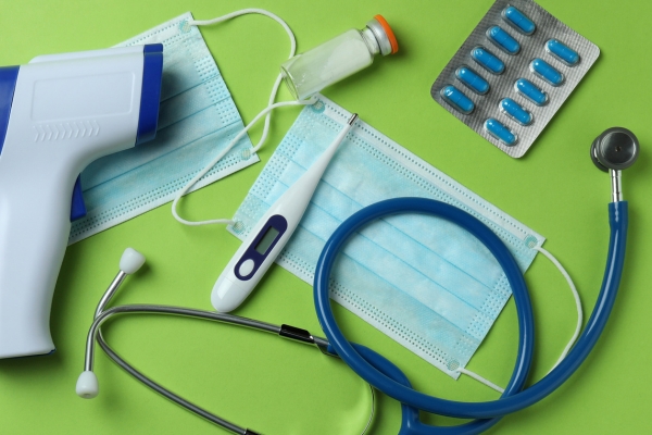 Durable Medical Equipement