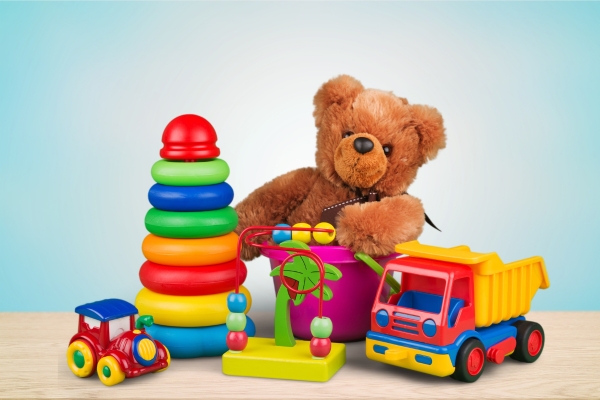 Good Faith Toys