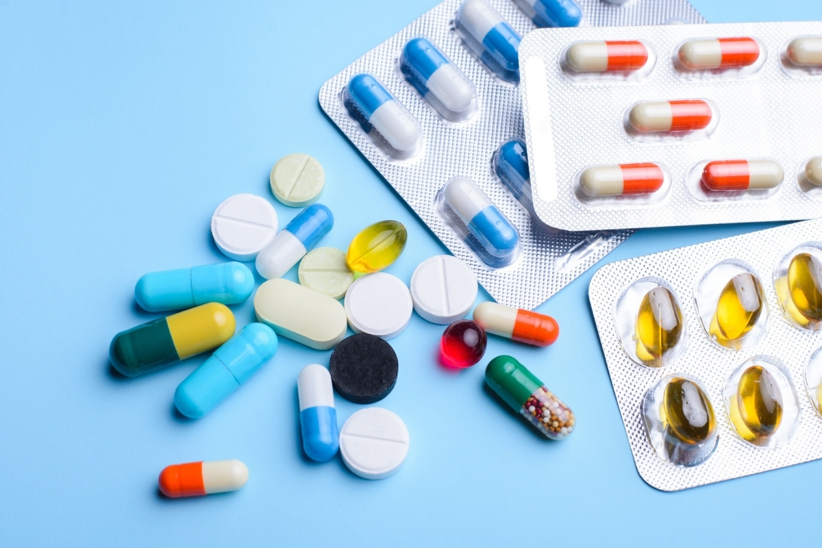 Multidose Pills Good Faith Pharmacy