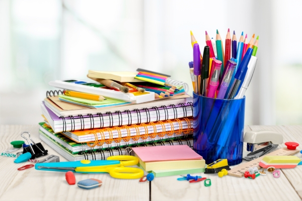 Stationaries