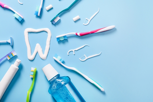 Dental Care
