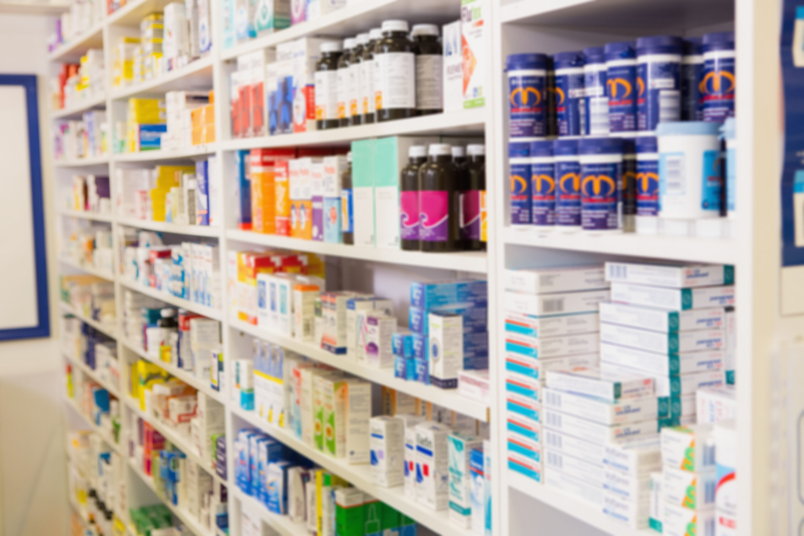 close up shelves drugs scaled